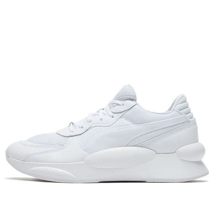 Sneakers og sko Puma RS 9.8 Core Hvid | 370368-01, 0