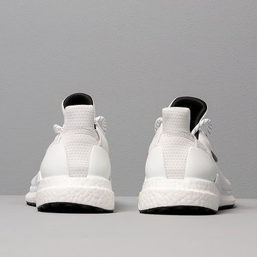 Sneakers og sko adidas Originals Human Made x Solar Hu "Love" Hvid | EG1837, 3