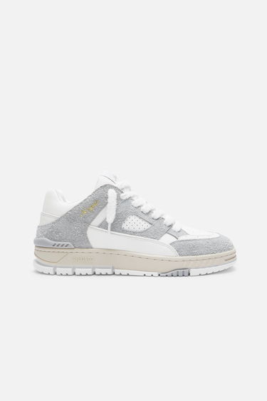 Sneakers og sko AXEL ARIGATO Area Low "Gray" Grå | F2298002, 7