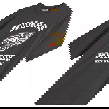 T-shirt Human Made Human Made Tiger Head T-Shirt, Size Large Sort | HM29TE008-BLK, 0