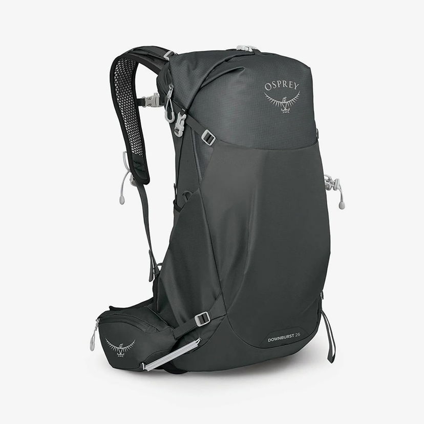 Rygsæk Osprey Downburst 26 Backpack Sort | 10042926OSP