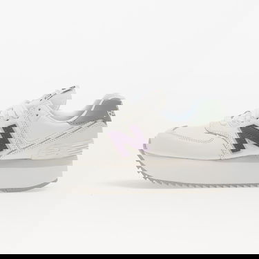 Sneakers og sko New Balance 574 "White" Hvid | WL574ZFG, 0