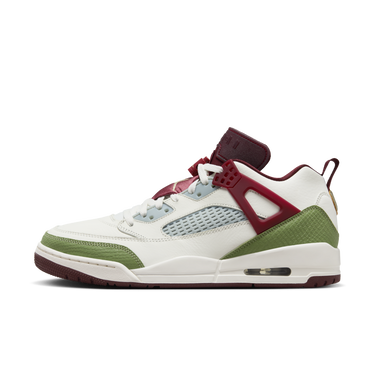 Sneakers og sko Jordan Air Jordan Spizike Low "Chinese New Year 2024" Grøn | FJ6372-100, 0