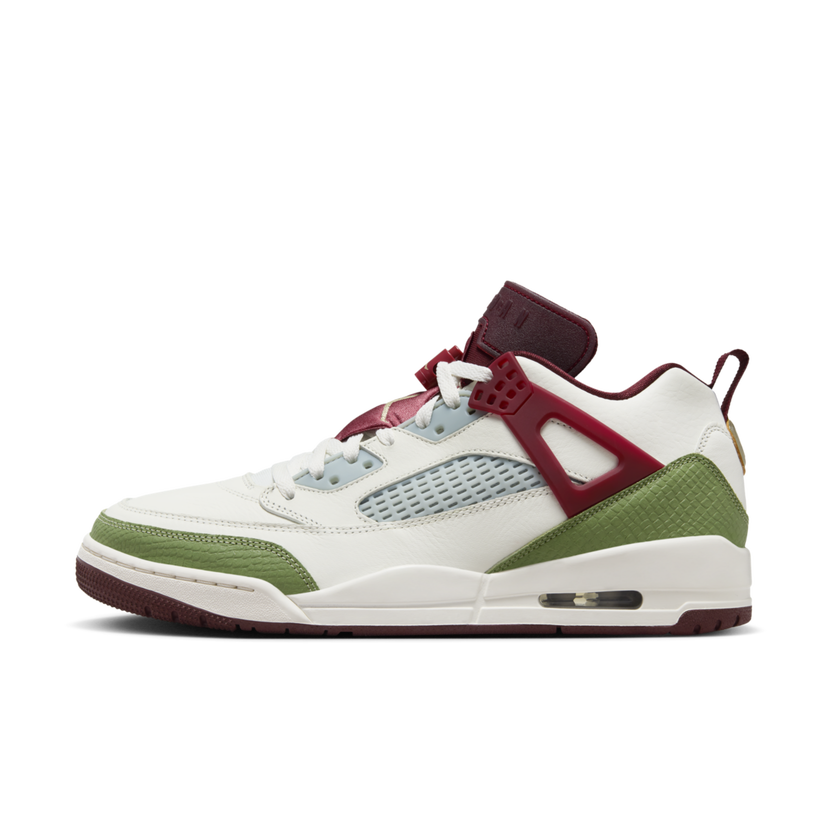 Sneakers og sko Jordan Air Jordan Spizike Low "Chinese New Year 2024" Grøn | FJ6372-100