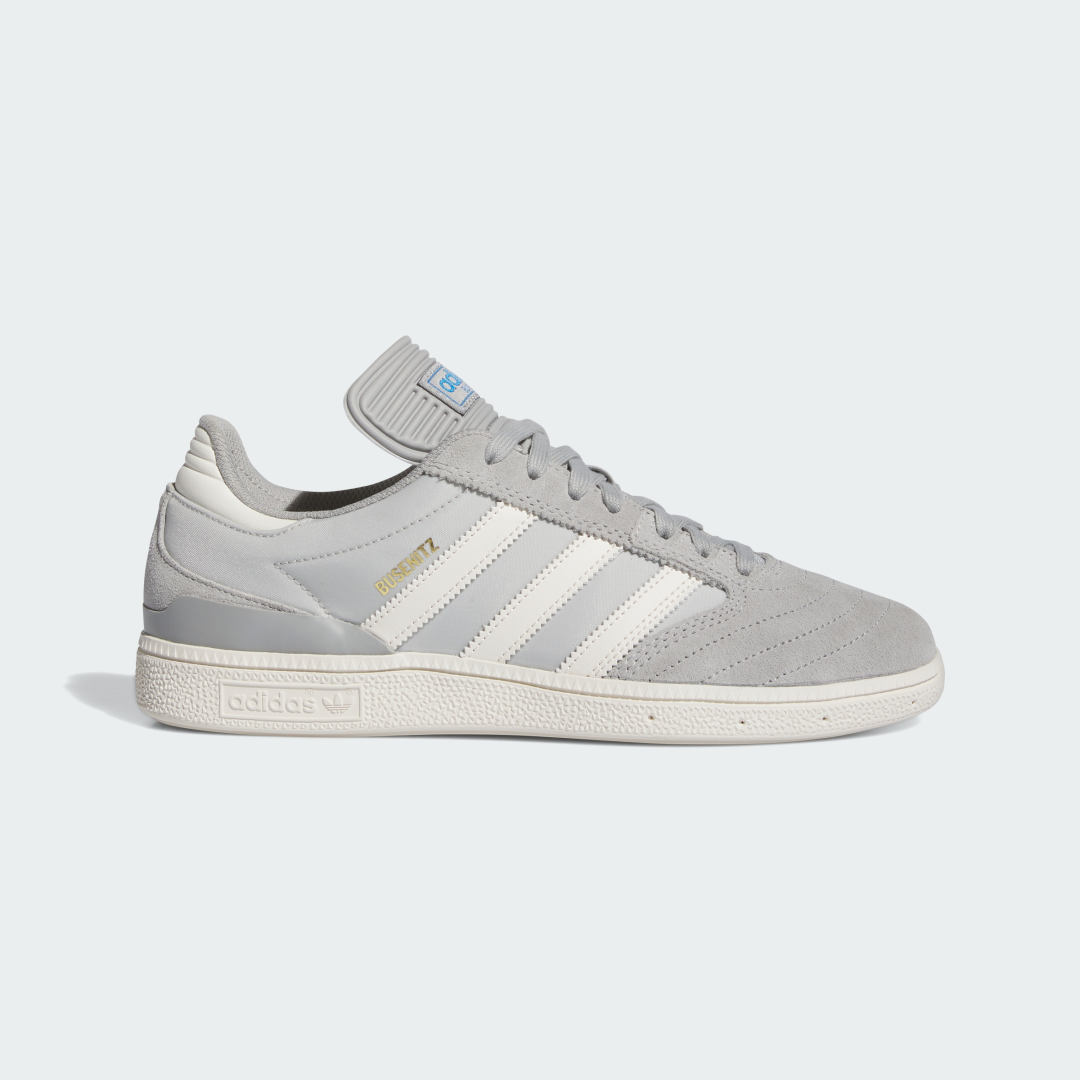 Sneakers og sko adidas Originals Busenitz Grå | IE3097, 0