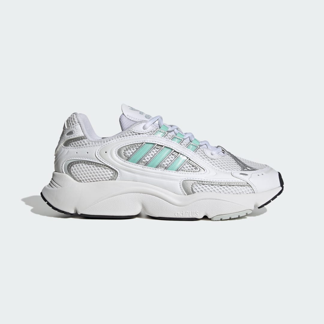 Sneakers og sko adidas Originals OZMILLEN Grå | IF6569, 1