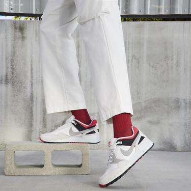 Sneakers og sko Nike Air Pegasus 89 "Swan" Grå | FD3598-100, 4