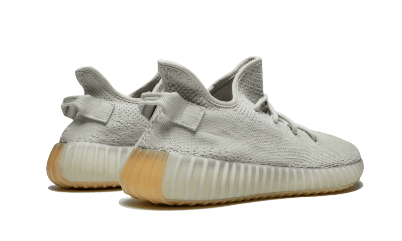 Sneakers og sko adidas Yeezy Yeezy Boost 350 V2 "Sesame" Beige | F99710, 1