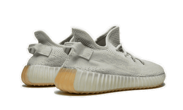 Sneakers og sko adidas Yeezy Yeezy Boost 350 V2 "Sesame" Beige | F99710, 1