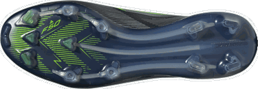 Sneakers og sko adidas Performance F50 Elite LL FG Sort | jh7629, 2
