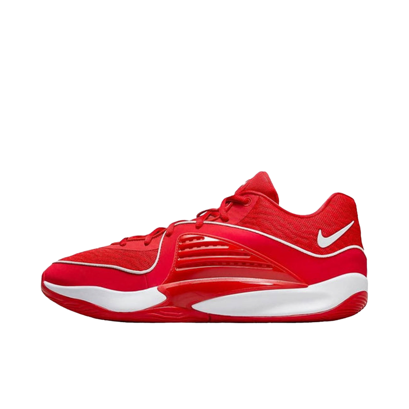 Basketball Nike KD 16 TB University Red Rød | DZ2927-600