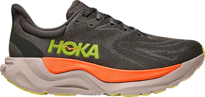 Sneakers og sko Hoka One One Arahi 8 Grå | 1168690-ahlt