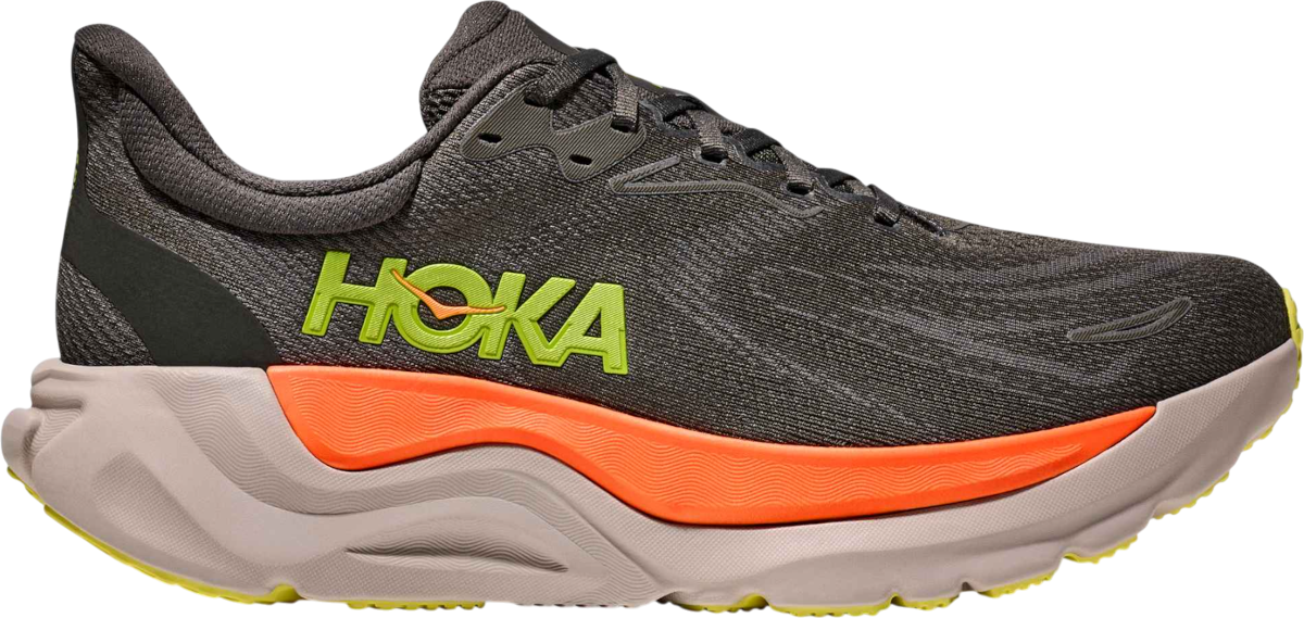 Sneakers og sko Hoka One One Arahi 8 Grå | 1168690-ahlt, 0