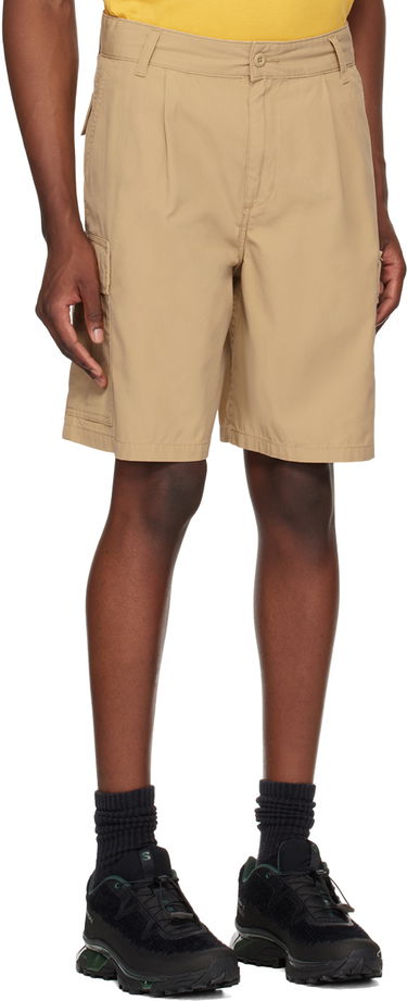 Shorts Carhartt WIP Cole Cargo Shorts Sort | I030478, 4