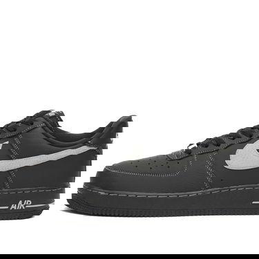 Sneakers og sko Nike Air Force 1 '07 Lv8 Size UK 10 Sort | HQ2037-006, 1