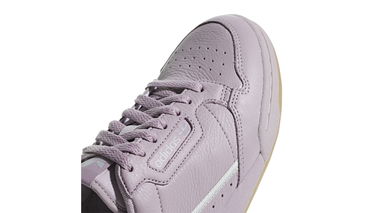 Sneakers og sko adidas Originals Continental 80 "Soft Vision" W Lyserød | G27719, 5