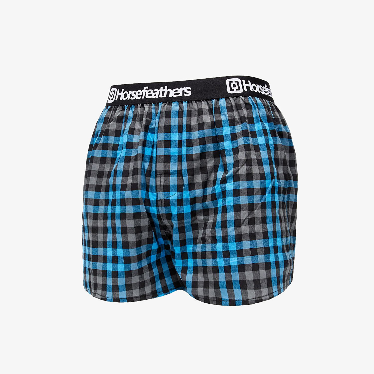 Boksere Horsefeathers Clay Boxer Shorts Blå | AM068B, 0