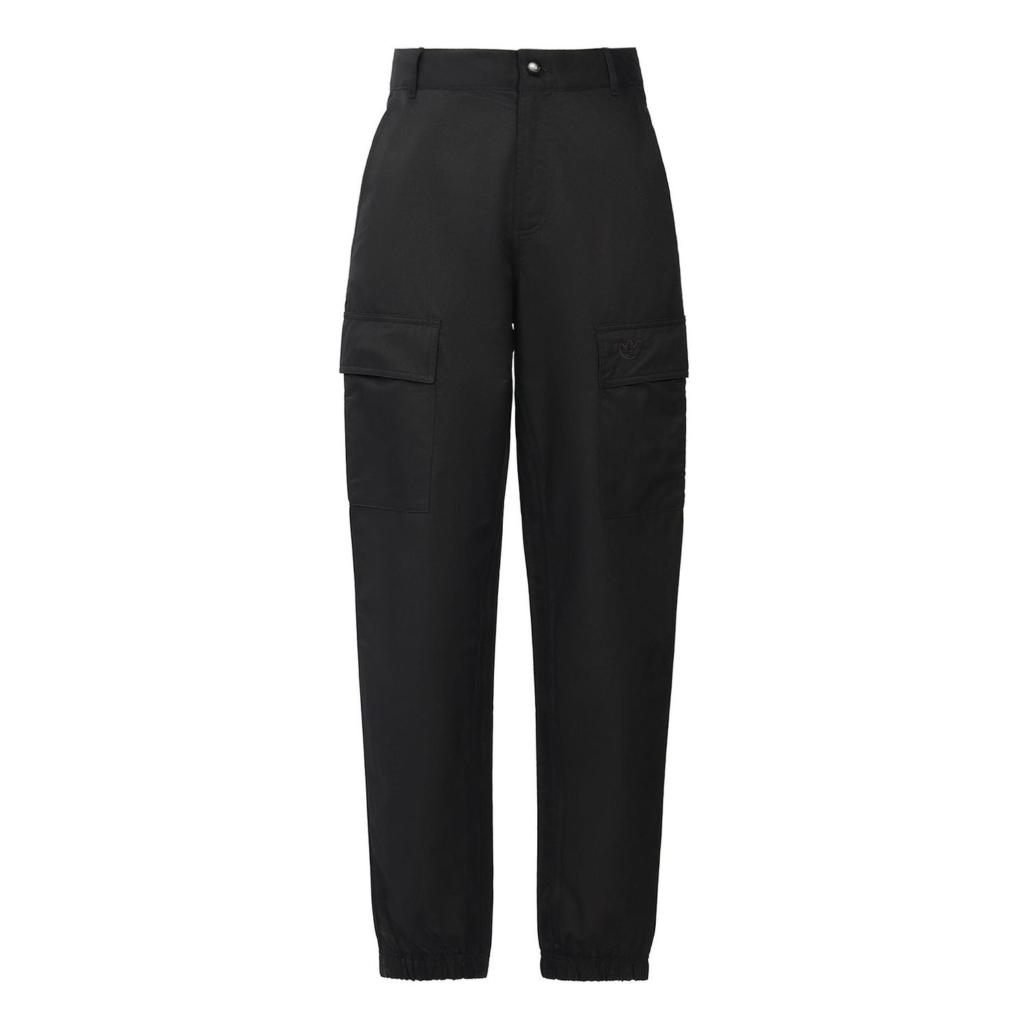 Cargo bukser adidas Originals Cargo Pants Sort | HM6498, 0