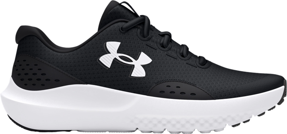 Sneakers og sko Under Armour UA BGS Surge 4 Sort | 3027103-001, 0