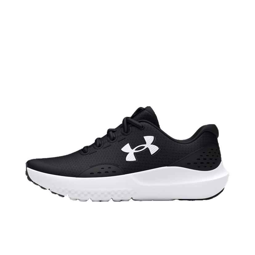 Sneakers og sko Under Armour UA BGS Surge 4 Sort | 3027103-001