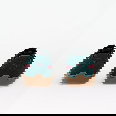 Sneakers og sko Puma Super Team Grøn | 40317104, 4