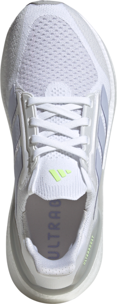 Sneakers og sko adidas Performance ULTRABOOST 5X Hvid | jh9022, 1