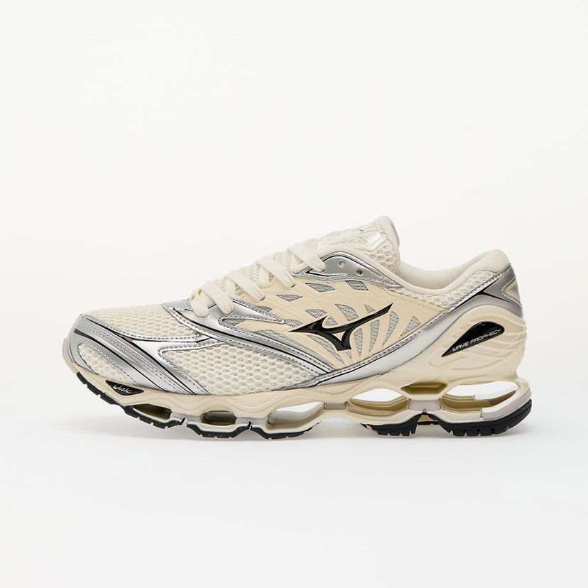 Sneakers og sko Mizuno Wave Prophecy Ls Beige | D1GA251101