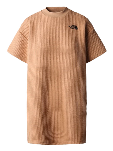 Kjole The North Face Mhysa Dress Beige | NF0A823LN15