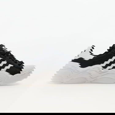 Sneakers og sko adidas Originals Superstar Millencon W Sort | HQ9019, 3