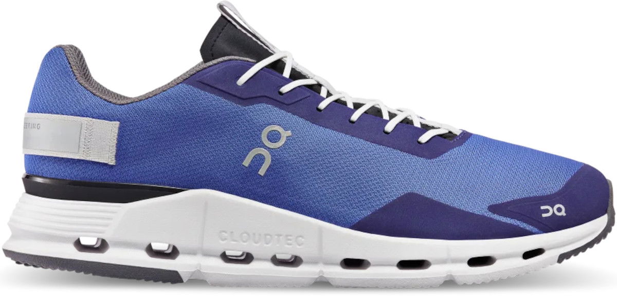 Sneakers og sko On Running Cloudnova Blå | 26-98182, 0