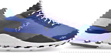 Sneakers og sko On Running Cloudnova Blå | 26-98182, 0