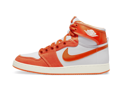 Sneakers og sko Jordan Air Jordan 1 Retro AJKO "Syracuse" Orange | DO5047-801