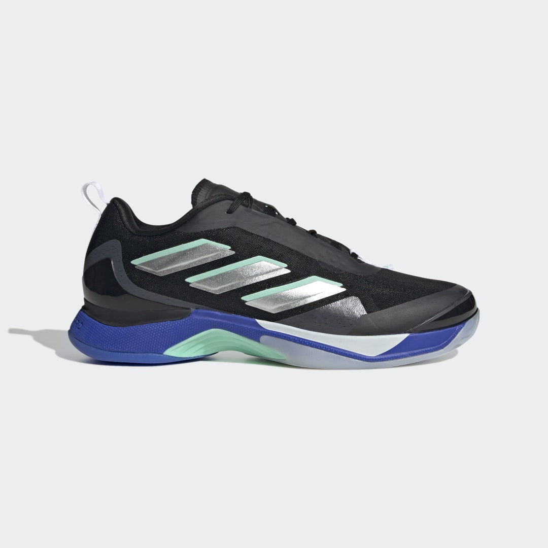 Sneakers og sko adidas Performance AVACOURT Sort | HQ8402, 0