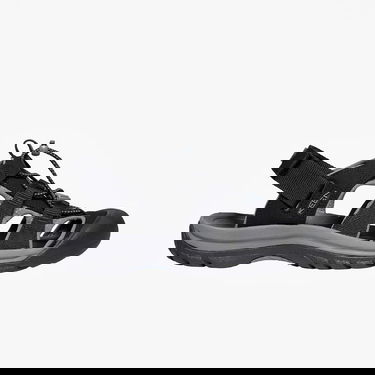 Badetøj Keen Rapids H2 Sandals Sort | 10004577KEN01, 0