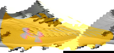 Sneakers og sko Under Armour Under Armour Magnetico Select 4 FG Gul | 3027707-700, 0