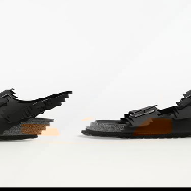 Sneakers og sko Birkenstock Milano BF Sort | 34791, 0