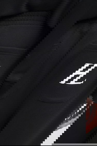 Shorts Helmut Lang Helmut Lang Shorts Sort | P04HM209, 3