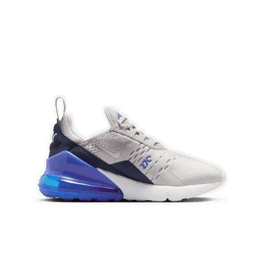 Sneakers og sko Nike Air Max 270 Lilla | 943345-041, 4