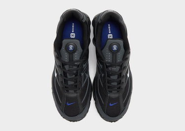 Sneakers og sko Nike Shox Ride 2 Sort | IM5999-010, 4