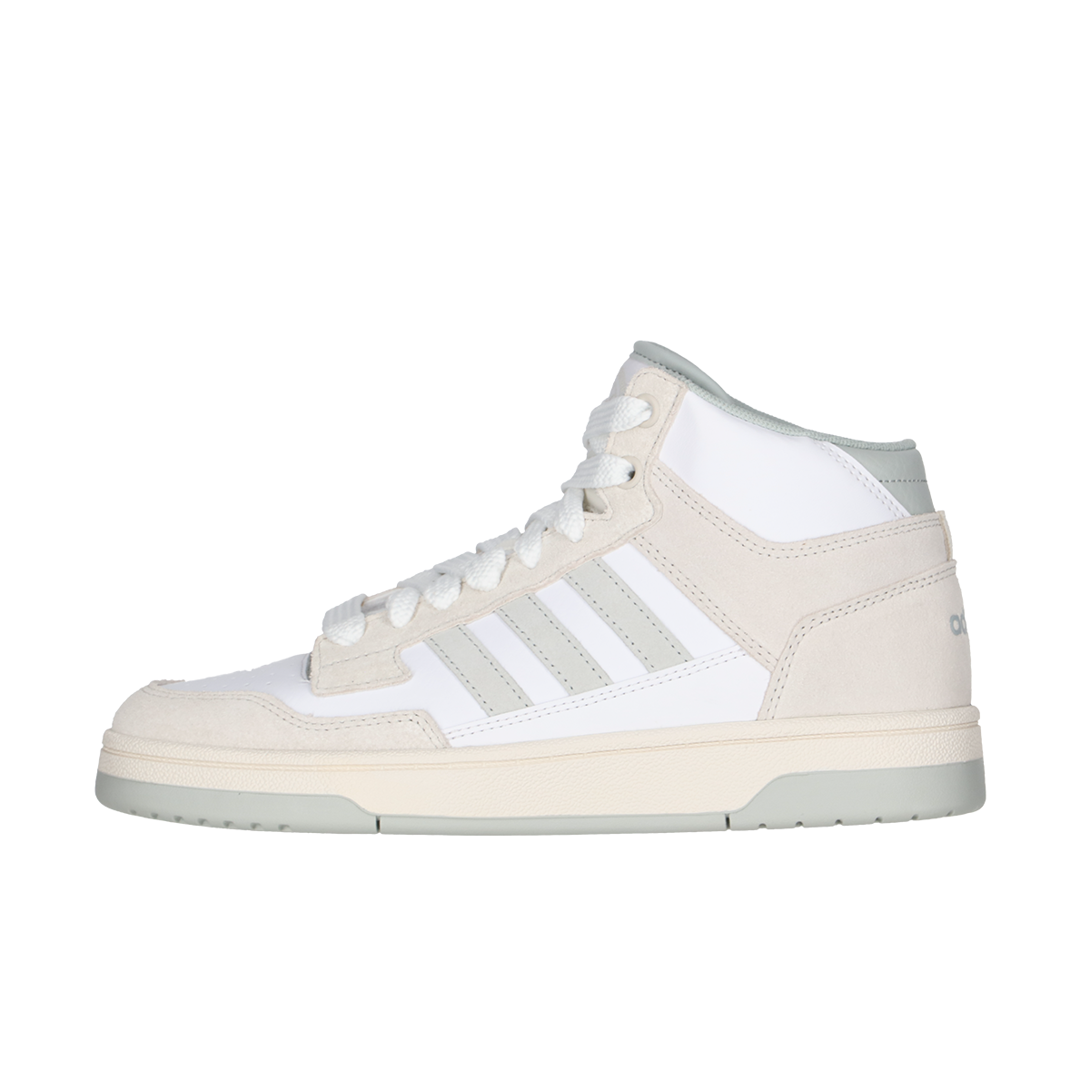 Sneakers og sko adidas Performance RAPID COURT MID Flerfarvet | JP5874, 0