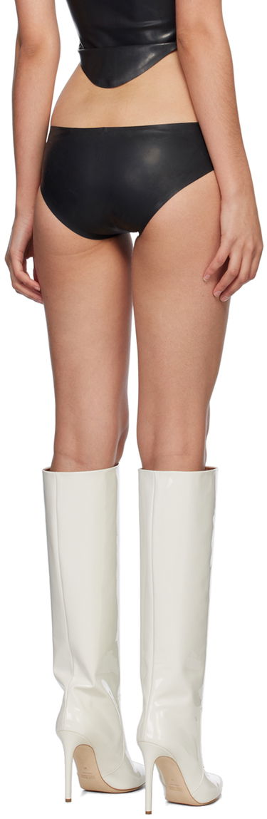Trusser Miaou Miaou Frankie Shorts Sort | 2023LTXBLK, 2