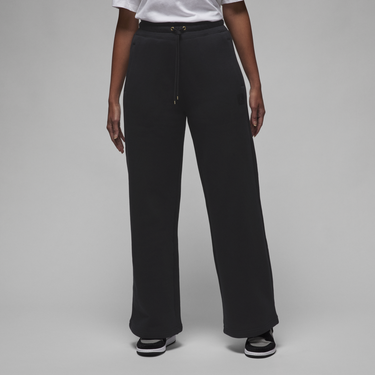Bukser Jordan Flight Fleece Trousers Sort | FD7224-010, 3