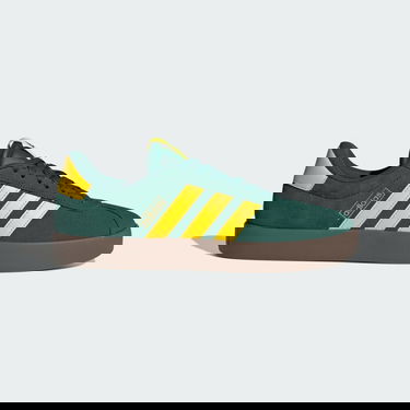 Sneakers og sko adidas Performance VL Court 3.0 Grøn | JP7535, 3