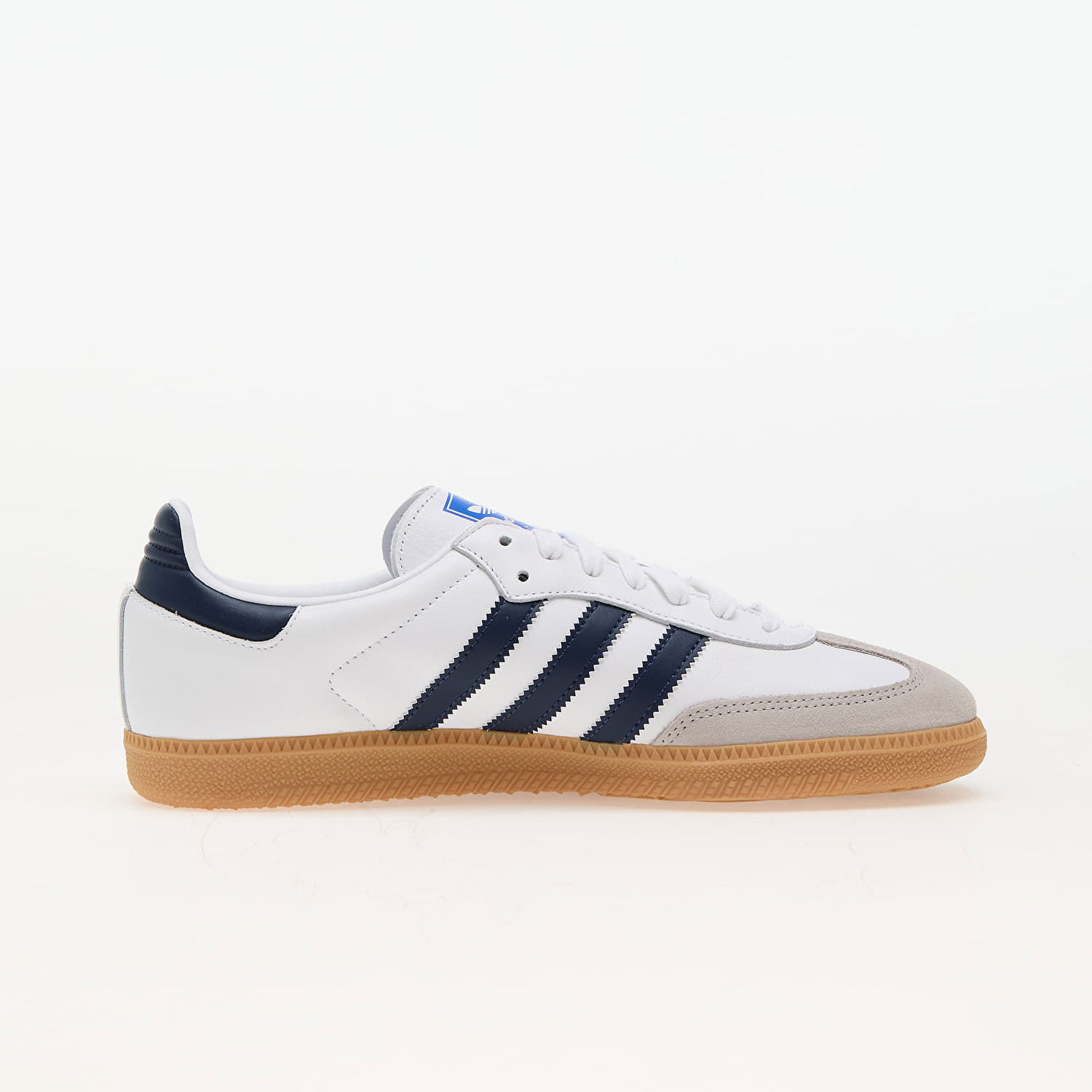 Sneakers og sko adidas Originals adidas Samba Og Hvid | IF3814, 1