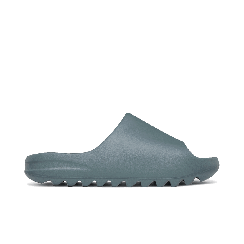 Sneakers og sko adidas Yeezy Slide "Slate Marine" Grå | ID2349
