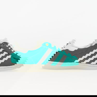 Sneakers og sko adidas Originals Superstar "Secogr/ Collegiate Green/ Off White" W Grøn | IF7672, 1