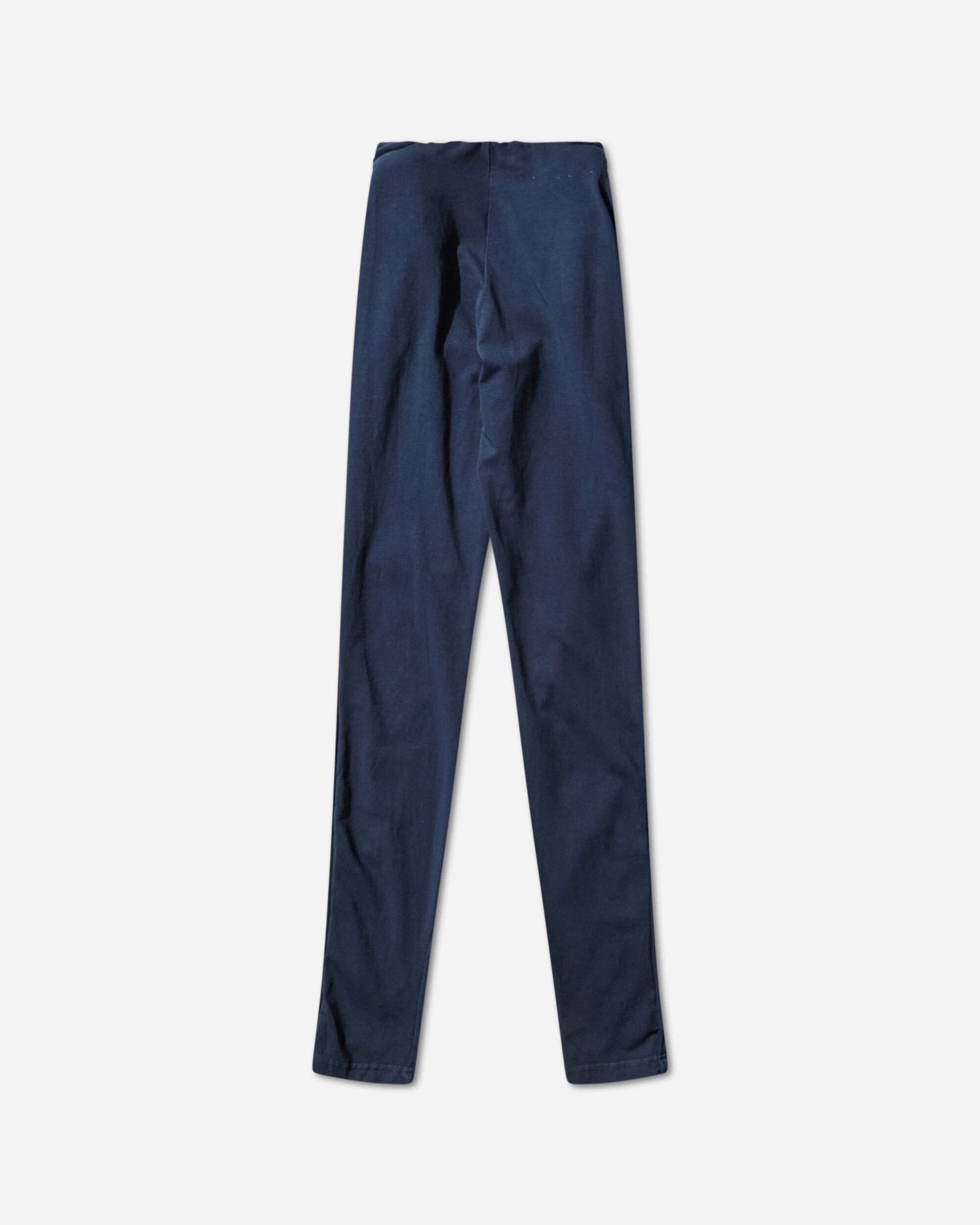 Leggings Ottolinger Sculpted Hip Leggings Mørkeblå | 11520351501 3, 0