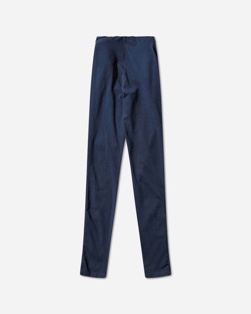 Leggings Ottolinger Sculpted Hip Leggings Mørkeblå | 11520351501 3