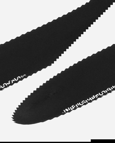 Sokker Neighborhood Crew Socks Sort | 242KWNH-UWM02 BK, 3
