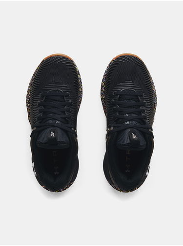 Sneakers og sko Under Armour HOVR Apex 2 W Sort | 3024558-001, 4